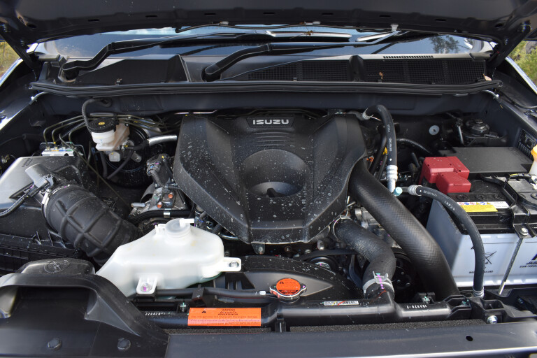 4 X 4 Australia Gear 2022 Turbo Diesel Performance Upgrades 18
